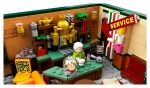 Конструктор LEGO Ideas 21319 Central Perk