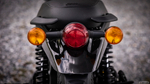 Royal Enfield Hunter 350 Rebel Blue 2026
