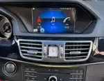 Магнитола для Mercedes-Benz E-класс (W212 седан) 2009-2012 NTG 4.0 - RDL-77008 монитор 8" на Android 13, Быстрая, CarPlay, 4G SIM-слот