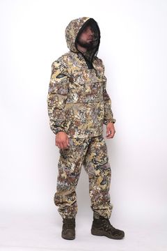 Костюм "Forester" кур+бр (Смесовка, Pro DuckHunter)