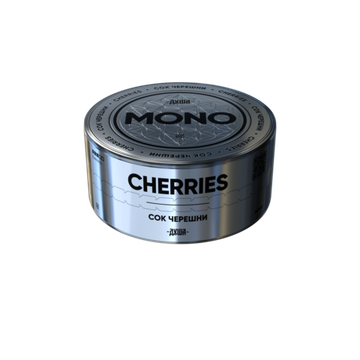 Душа Cherries (Сок черешни) 25 гр