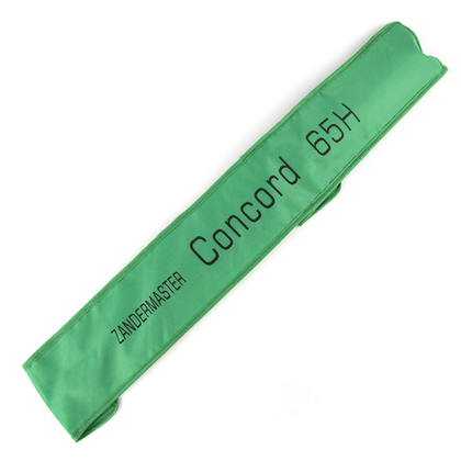 Удочка зимняя разборная Zander Master Concord 65H (65см)
