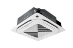 Кассетный кондиционер Energolux Cassete 6 SAC24C6-A / SAU24U6-A-WS40