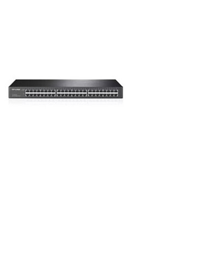 Коммутатор TP-Link TL-SG1048