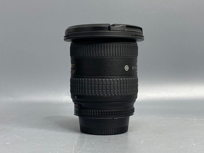 Nikon 18-35mm f/3.5-4.5D ED-IF AF Zoom-Nikkor