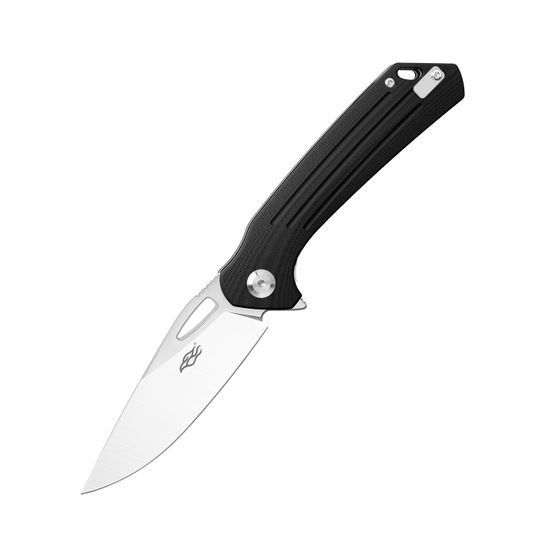 Складной нож Firebird FH921-BK c клинком из стали D2, рукоять G10
