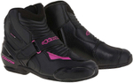 Мотоботы женские ALPINESTARS STELLA SMX-1 R