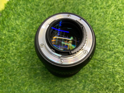 Nikon 24-70mm 2.8G ED AF-S Nikkor
