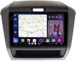 Магнитола для Honda Freed 2 2016-2023 - FarCar S500-TS20 монитор 9.5" 2K QLED на Android 14, Быстрейшая, CarPlay, 4G SIM-слот