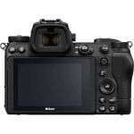 Цифровая фотокамера Nikon Z6 II Body