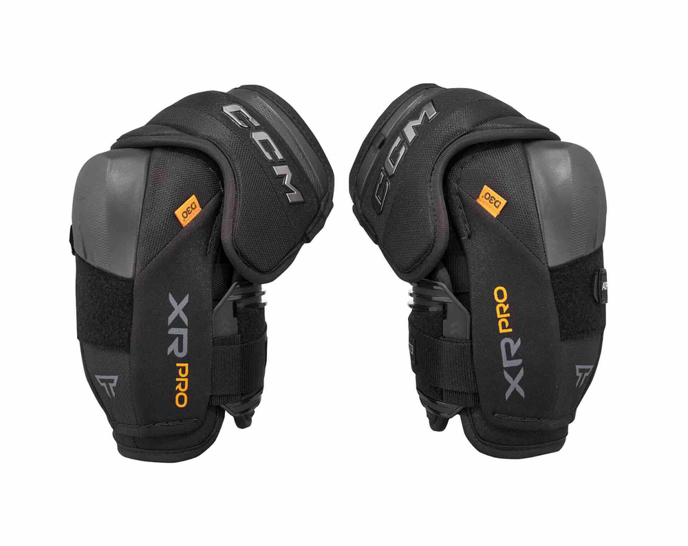 Налокотники CCM Tacks XR Pro (JR)