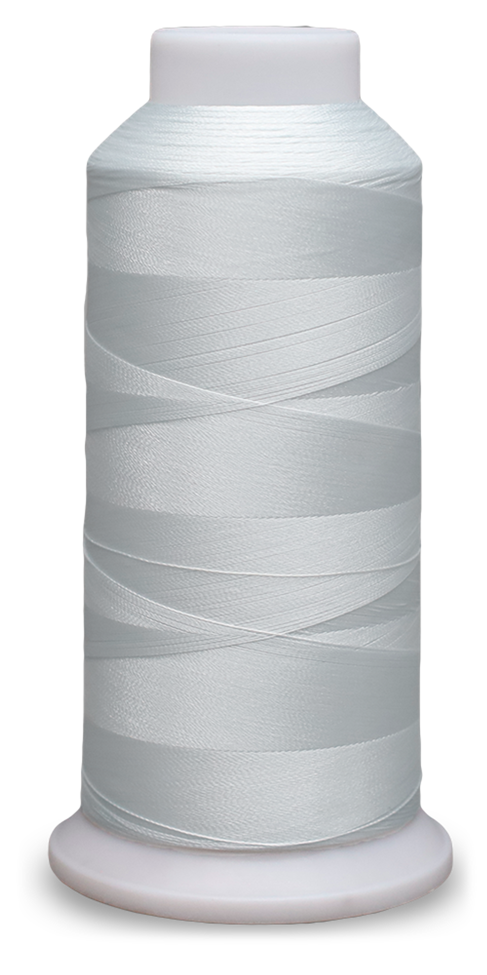Полиэстеровые нитки Yokimi 120D/2 4000м