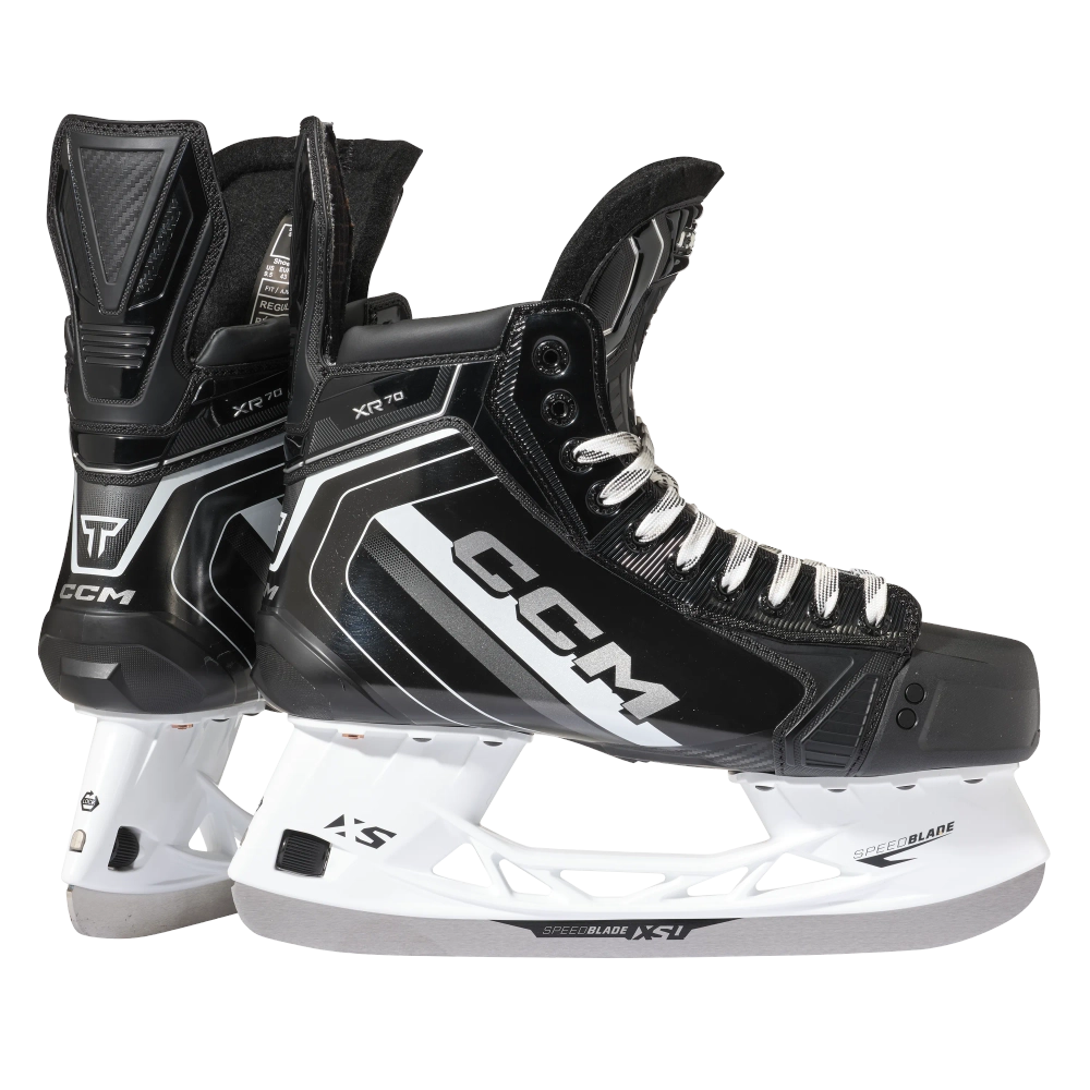 Коньки хоккейные SK TACKS XR70 SR REGULAR