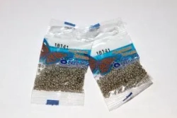 Бисер 10/1 5г (00050-30100) 1шт Preсiosa