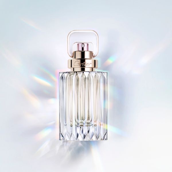 Cartier Carat Eau De Parfum