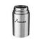 Термос TONAR 1000ML HS.TM-018 (широкое горло, чехол)