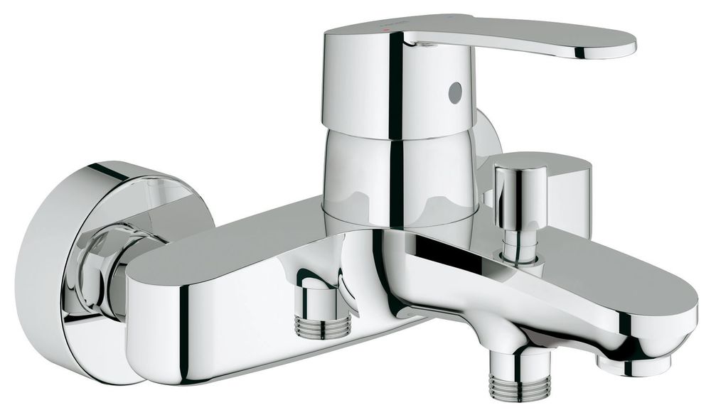 Смеситель для ванны Grohe Eurostyle Cosmopolitan  33591002