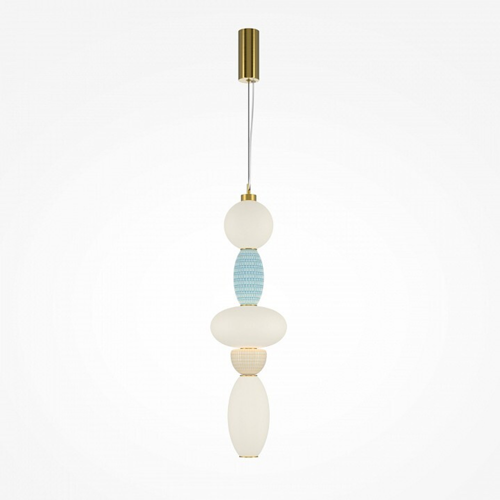 Подвесной светильник Maytoni Adore MOD297PL-L24BS3K1