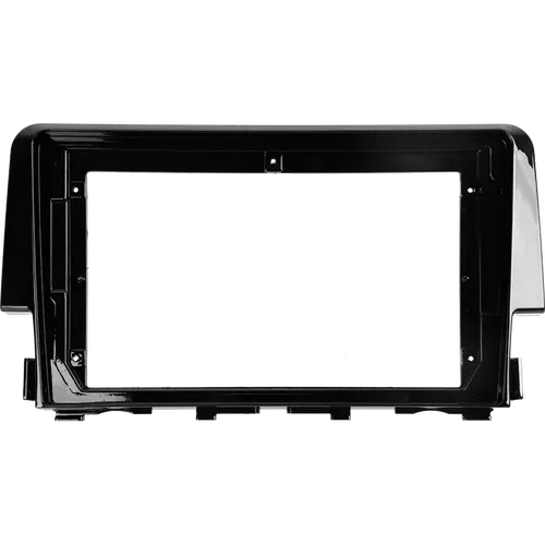 Комплект рамки с разъёмами 9" Honda Civic 10 2016-2021