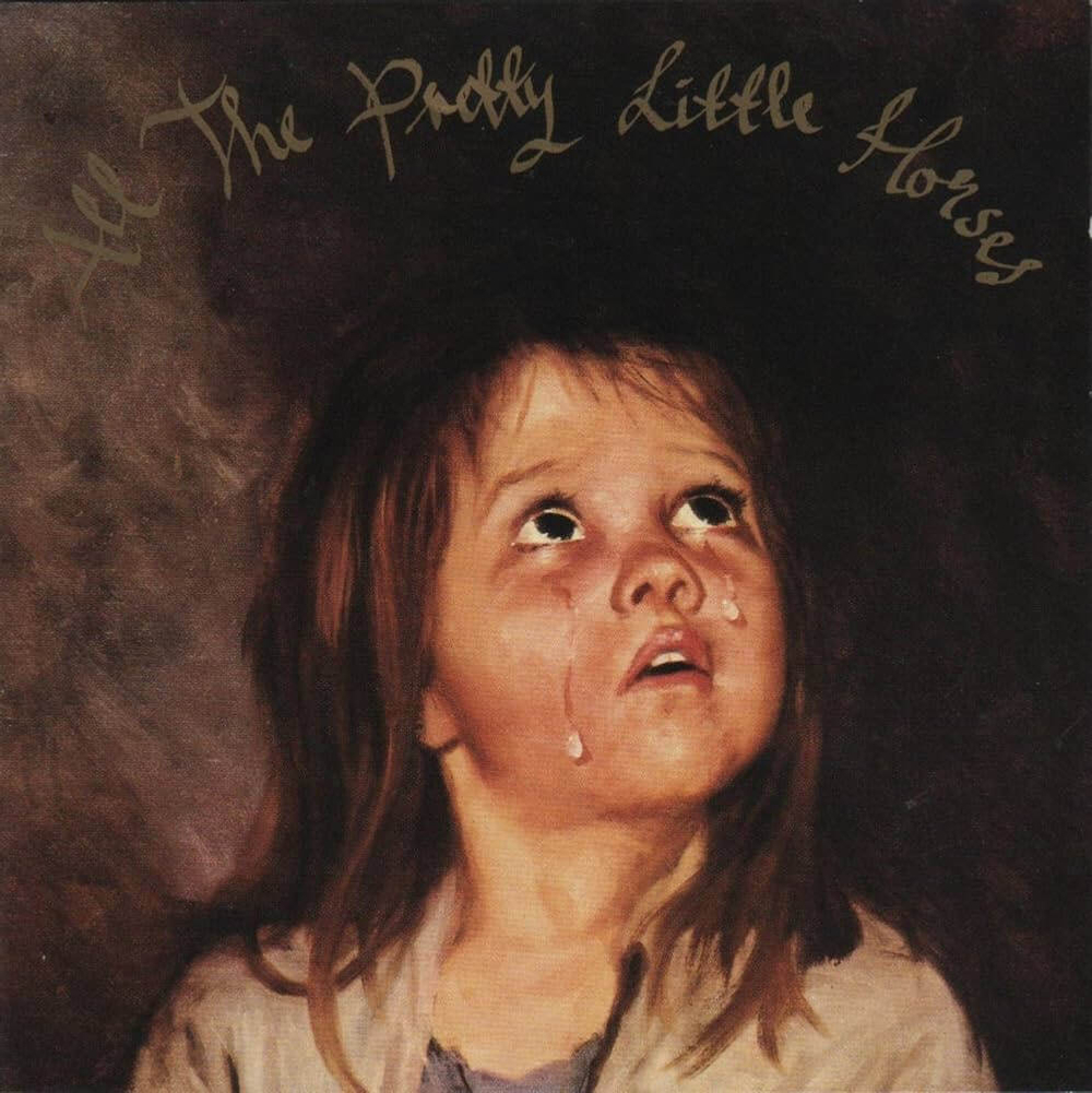 Current 93 - All the Pretty Little Horses