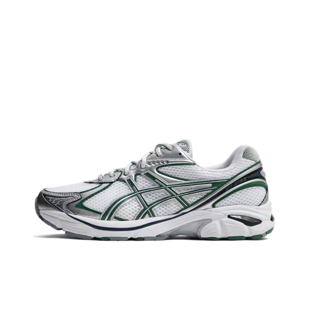 Asics GT-2160 Y2K White Green