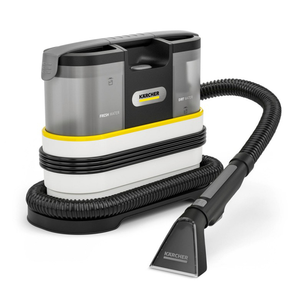 Пылесос моющий Karcher SE 2 Spot 450Вт (1.081-410.0)