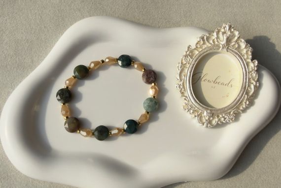 Bilərzik / Браслет / Bracelet Calm Horizon 2