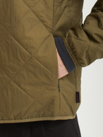 Мужская Куртка Thermal Insulation Quilted