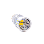 Светодиодная автомобильная LED лампа TaKiMi 1157-3020-14SMD (P21/5W),Белый,Не полярная,12V