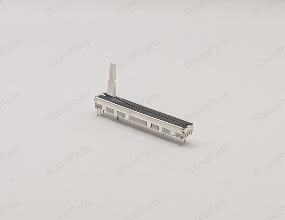 Фейдер CHANNEL Pioneer DCV1010 (DCV1024) + пылезащита
