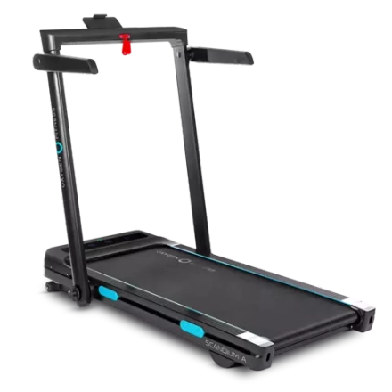 Беговая дорожка домашняя OXYGEN FITNESS SCANDIUM A
