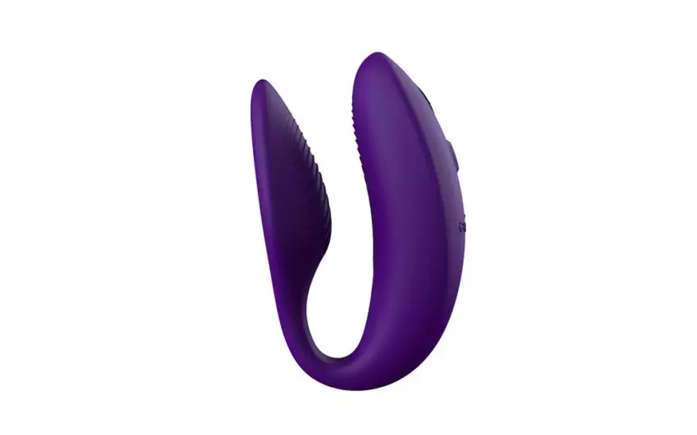 Вибратор для пар We-Vibe Sync 2