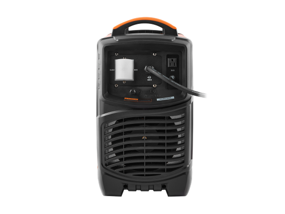 Полуавтомат сварочный Сварог PRO SMART MIG 500 (N215S)