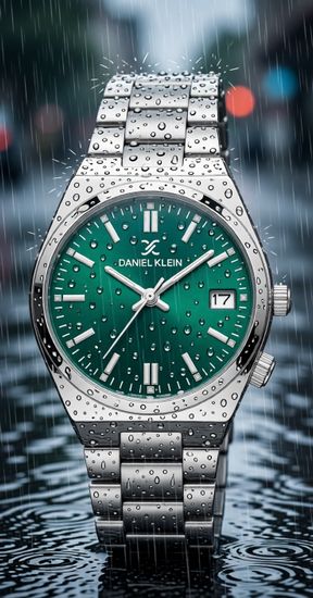 Daniel Klein DK13862‑6 — Классика с изящным акцентом, наручные женские часы
