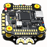 Полётный контроллер для FPV-дронов STACK SpeedyBee F405 V4 BLS 60А