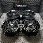 КОВАНЫЕ ДИСКИ ДЛЯ ZEEKR 9X ЗИКР