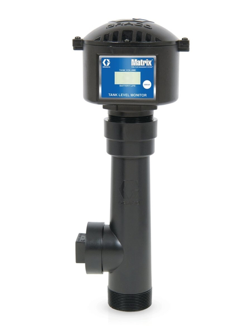 Tank level monitor