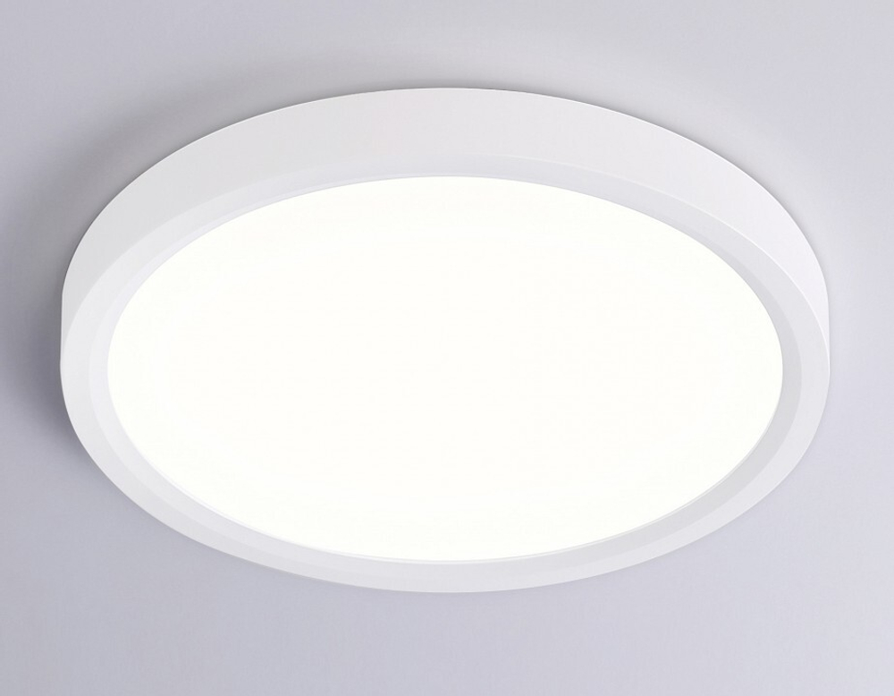 Накладной светильник Ambrella Light FZ FZ1901