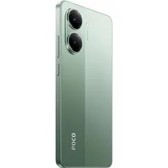 Смартфон Xiaomi POCO X7 Pro 12 ГБ | 512 ГБ (Зелёный | Green) (версия Global)