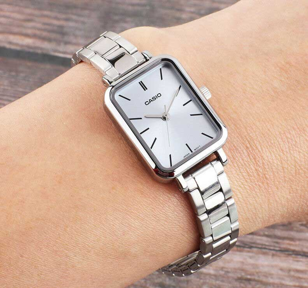 Часы Casio LTP-V009D-2E