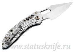 Нож Microtech Stitch RAM-LOK 169RL-10FRMS4фотография - 2