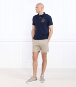 Поло POLO RALPH LAUREN - темно-синий(710900615)