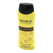 Trichup шампунь Healthy, Long &amp; Strong для роста волос 200 мл