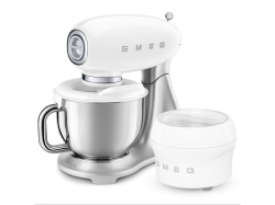 Миксер Smeg SMF04WHEU