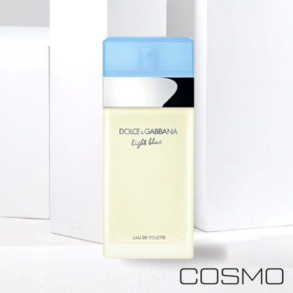 Dolce&Gabbana Light Blue