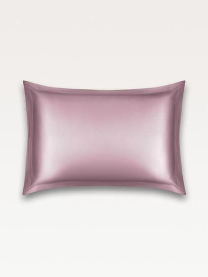 Наволочка с ушками 50x70 Luxe Dream Элит Лотос