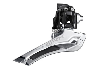 Переключатель передний SHIMANO GRX FD-RX400