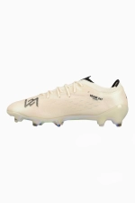 Бутсы Puma x 247 Represent Ultra Nitro 7 Ultimate FG - белый