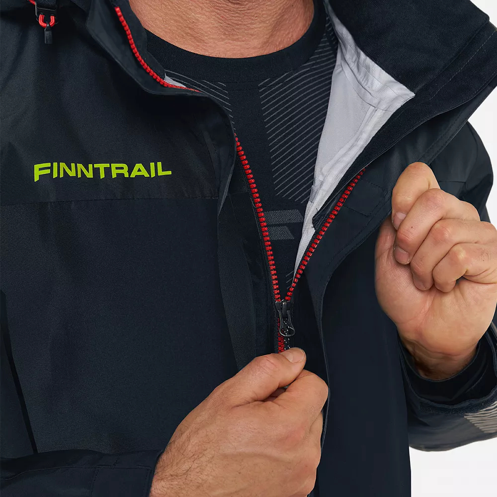 Finntrail Костюм мужской Thor 3420