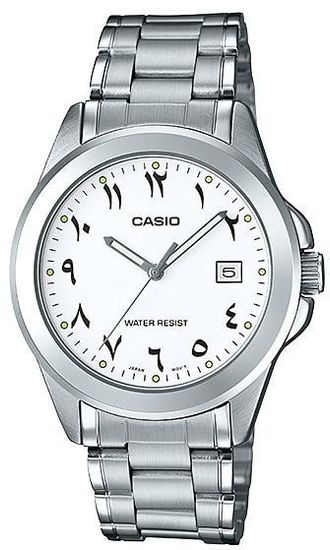 Наручные часы CASIO MTP-1215A-7B3